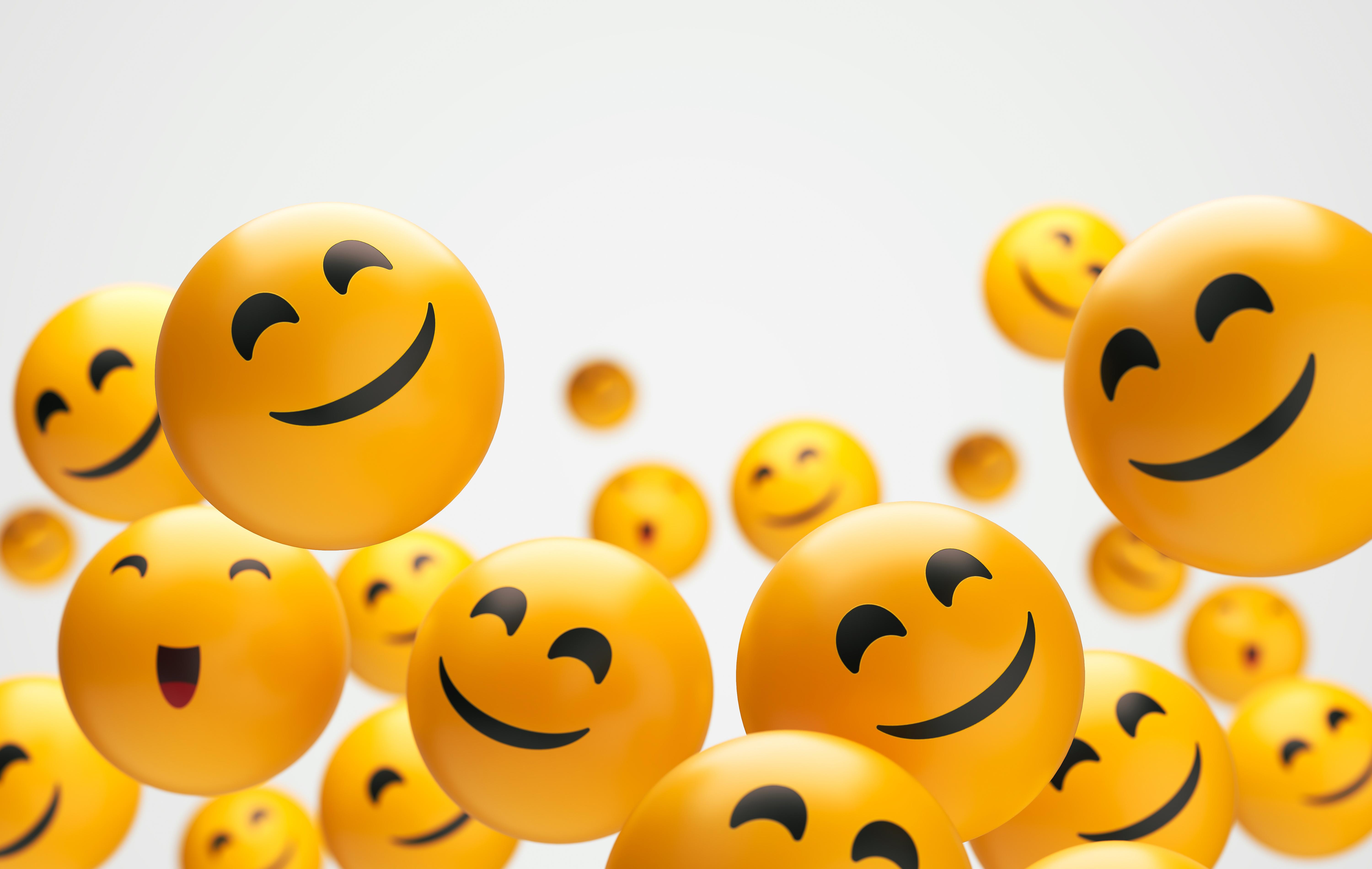 Día Internacional de la Felicidad