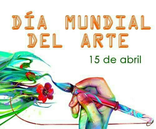 Día Mundial del Arte