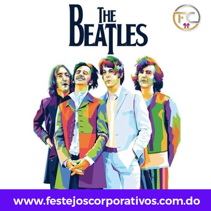 Día Internacional de Los Beatles