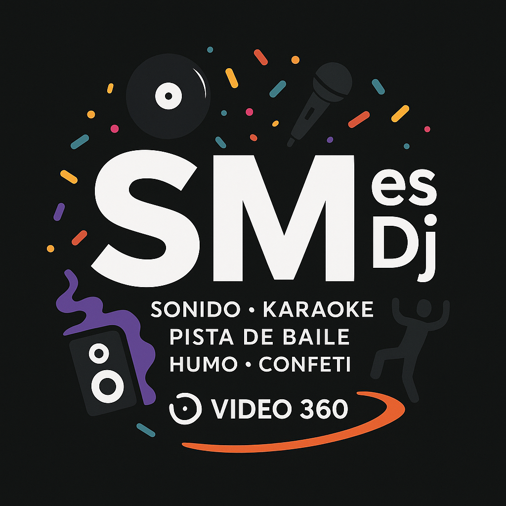 SONIDO SM