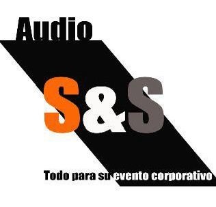 AUDIO S&S EVENTOS